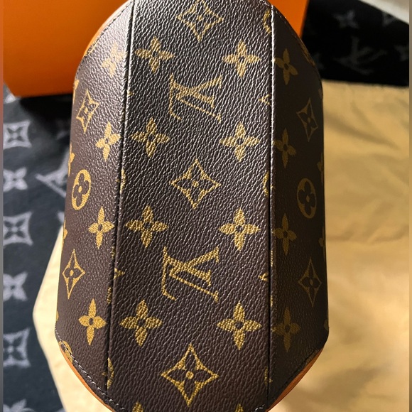 Vintage Louis Vuitton Monogram Ellipse PM - Picture 13 of 16